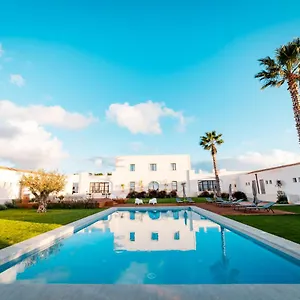 Hotel Baglio Custera ***