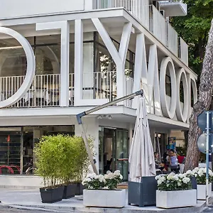 Hollywood Riccione